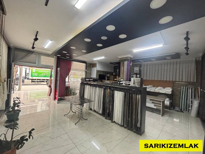 Edremit Altınkum Mah`daDükkan & Mağaza. - 15